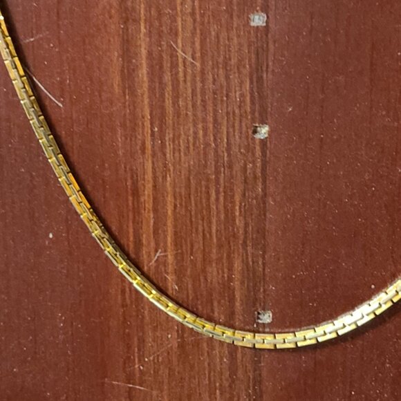 Ladies Vintage Necklace For Sale - Picture 5 of 11